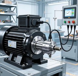 大功率減速機加裝扭矩傳感器后需重新標定嗎？